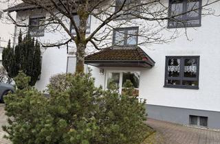 Anlageobjekt in 65527 Niedernhausen, * Kapitalanlage * besondere 3-Zimmer Wohnung in bevorzugter Wohnlage mit kleinem Garten
