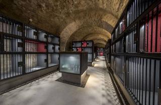 Anlageobjekt in Terrassenstraße 18, 55116 Neustadt, Historische Weinkelleranlage Altmünster im Kupferberg Mainz