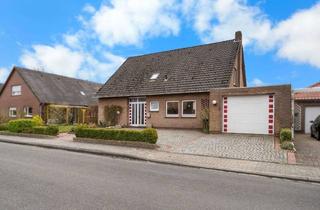 Anlageobjekt in Am Streek 11, 26655 Westerstede, Provisionsfrei für Käufer: Viel Platz für Deine Ideen – Familienhaus mit Potenzial in Ocholt