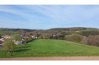 Grundstück zu kaufen in Gartenstraße 15, 66507 Reifenberg, 451 qm West orientiertes Grundstück - Randlage mit Weitblick ins Umland