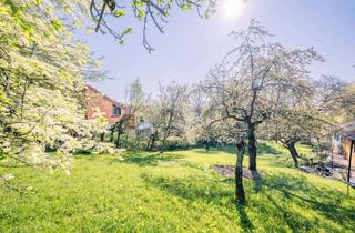 Grundstück zu kaufen in 73430 Aalen, Seltene Gelegenheit in Aalen – Exklusives Baugrundstück in Bestlage, provisionsfrei