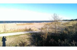 Grundstück zu kaufen in Hohe Düne 24, 18119 Hohe Düne, 2100m² Ostsee-Grundstück mit Potenzial als Bauerw.-Land sofort nutzbar für Mobil-TinyHouse, Wohn.Mob