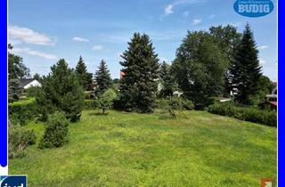 Grundstück zu kaufen in 15370 Fredersdorf-Vogelsdorf, Baugrundstück zur Bebauung mit mehreren EFH/ DH/ MFH