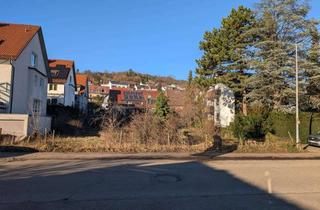 Grundstück zu kaufen in Wilhelm-Enssle-Strasse 65, 73614 Schorndorf, Baugrundstück in Geradstetten / Remstal