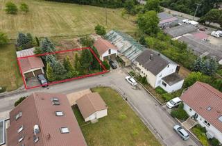 Grundstück zu kaufen in 75031 Eppingen, Jetzt bauen: Schönes Grundstück in Eppingen-Richen
