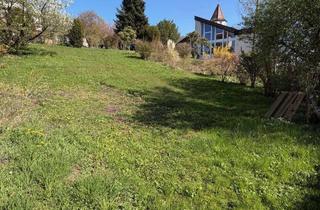 Grundstück zu kaufen in 73252 Lenningen, Sehr schöner, ruhig gelegener Bauplatz in Unterlenningen