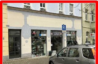 Büro zu mieten in 07545 Gera, schmucker Laden oder Büro im Zentrum von Gera