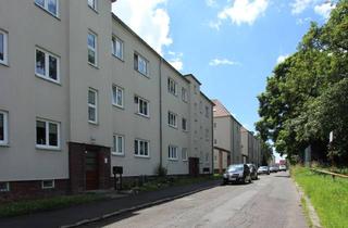 Wohnung mieten in 04600 Altenburg, Gemütliche 2-Raum Wohnung für Singles und Paare