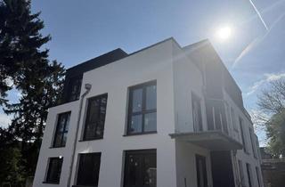 Wohnung mieten in 63526 Erlensee, Exklusive Neubauwohnungen im Herzen von Erlensee - modern, ruhig, hochwertig