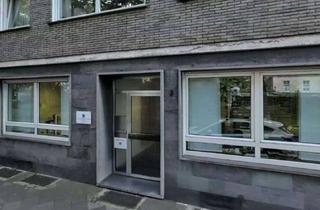 Büro zu mieten in Hessenring, 47906 Kempen, Top gelegen: Büro barrierefrei Hessenring, Kempen