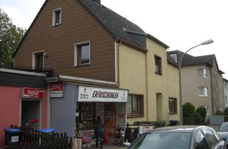 Büro zu mieten in Rauendahlstrasse 22, 45529 Hattingen, Zur Zeit Kiosk neu Gewerberaum mit Lagerraum