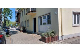 Büro zu mieten in Hauptstraße 97, 76571 Gaggenau, Gewerberäume in guter Lage für Praxis, Büro, Einzelhandel oder Atelier