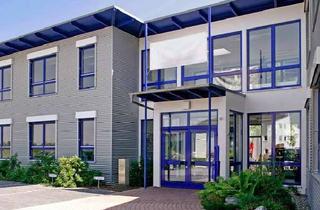 Gewerbeimmobilie kaufen in Carl-Bosch-Str. 12, 68799 Reilingen, Modernes Bürogebäude mit großem Grundstück