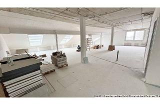 Büro zu mieten in 87700 Memmingen, PROVISIONSFREI · Ausbau nach Mieterwunsch · top Büro- oder Praxisflächen · MMBerg