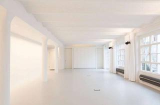Gewerbeimmobilie kaufen in 10997 Kreuzberg, Großartiges Loft als Atelier, Praxis oder Büro