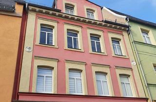 Immobilie mieten in Münzstraße 10, 08056 Innenstadt, Voll möbliertes Innenstadt-1-Raum-Apartment