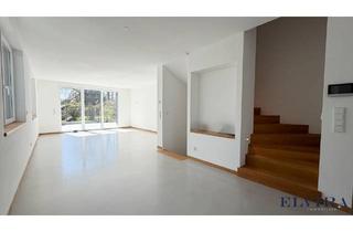 Einfamilienhaus kaufen in 81825 München, Elvira- Berg am Laim - Neubau Doppelhaushälfte in höchstem Standard