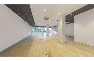 Gewerbeimmobilie mieten in 36251 Bad Hersfeld, Moderne und großzügige Gewerbefläche mit hochwertiger Ausstattung im Zentrum von Bad Hersfeld