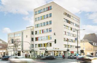 Geschäftslokal mieten in Kaiserwall 2-4, 45657 Recklinghausen, Attraktives Ladenlokal in Top-Lage am Kaiserwall – vielseitig nutzbar