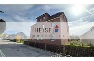 Wohnung mieten in 37603 Holzminden, 4-Zimmer-Dachgeschosswohnung in ruhiger Wohnlage