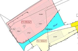 Gewerbeimmobilie mieten in 01561 Lampertswalde, Gewerbegrundstück zur Entwicklung
