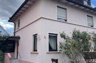 Mehrfamilienhaus mieten in 74074 Heilbronn, Heilbronn-Süd: Charmante Dopppelhaushälfte