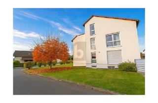 Wohnung kaufen in 34308 Bad Emstal, FRISCH RENOVIERT SCHÖNE AUSSICHT MIT STELLPLATZ