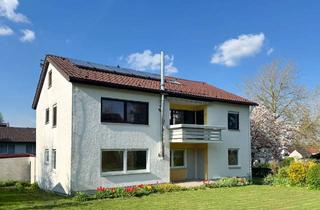 Wohnung mieten in 89081 Ulm, Ulm-Jungingen helle 3,5-Zi.-Etagenwohnung im OG, EBK, Südbalkon, Garage, Keller, Gartenmitbenutzung