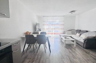 Wohnung kaufen in 73054 Eislingen, Attraktive Kapitalanlage in zentraler Lage - Gepflegte 2- Zimmer- Wohnung mit TG- Stellplatz und Aufzug