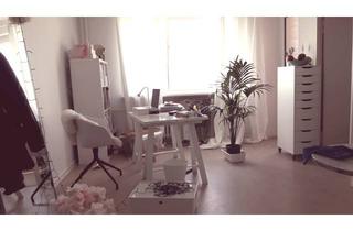 Wohnung mieten in Hoeppnerstraße, 12101 Berlin, Nachmieter gesucht – schöne 1-Zimmer-Wohnung mit Balkon