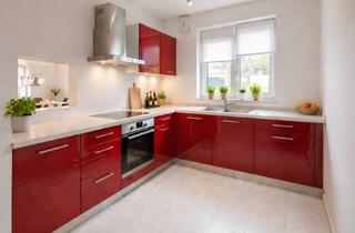 Wohnung kaufen in 85080 Gaimersheim, Exklusives Neubau-Wohnen im Erdgeschoss mit Gartenanteil / 85080 Lippertshofen