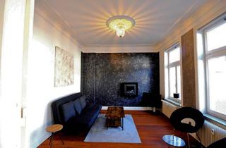 Wohnung kaufen in 21029 Hamburg, Modern wohnen, zentral leben, sofort einziehen: 3-Zimmer-ETW in Bergedorf