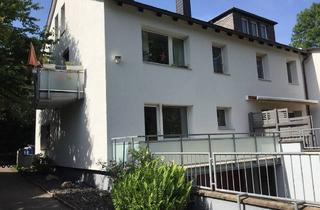 Wohnung mieten in 45359 Essen, Grün,ruhig,sonnig: 3.5 Zi-Wohnung mit Balkon in Essen-Schönebeck