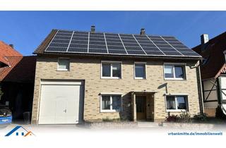 Garagen kaufen in 37434 Rollshausen, Resthof mit großem Grundstück – vielseitig nutzbar mit viel Potenzial