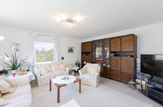 Einfamilienhaus kaufen in 23847 Westerau, Herz für Ruhe: Vollkeller, Tiefgarage, Heimat!