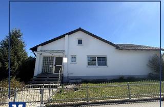 Haus kaufen in 94542 Haarbach, Charmanter Bungalow mit Garten in ruhiger Lage!