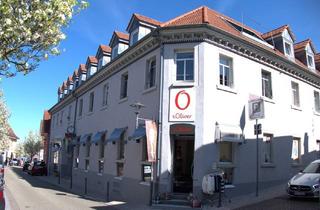 Wohnung kaufen in Hauptstraße, 76316 Malsch, Lichtdurchflutete Designer Maisonette Wohnung