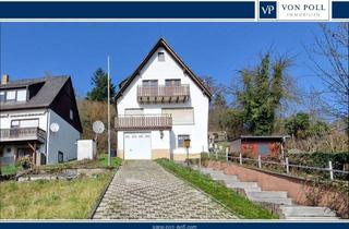 Einfamilienhaus kaufen in 65554 Limburg, Limburg-Ahlbach. Traumhafte ruhige Wohnlage für Familien.