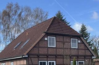 Wohnung kaufen in 29575 Altenmedingen, Schnell verfügbare 3 Zimmer-Wohnung mit Garten