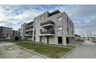 Wohnung kaufen in 24376 Kappeln, Mein Anker an der Schlei: Großzügige 3-Zimmer-Wohnung