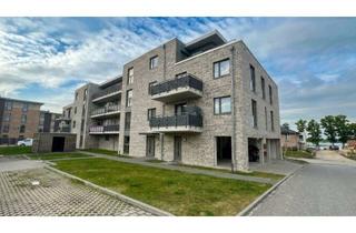 Wohnung kaufen in 24376 Kappeln, Mein Anker an der Schlei: Großzügige 3-Zimmer-Wohnung