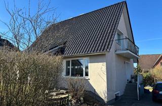Einfamilienhaus kaufen in 23858 Reinfeld, gemütliches Einfamilienhaus