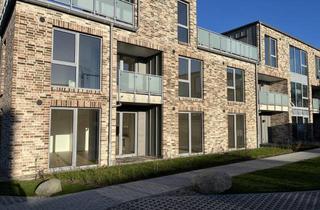 Penthouse mieten in 24376 Kappeln, Hochwertige Penthouse-Wohnung im Neubaugebiet Schleiterrassen im KfW 55 Standard