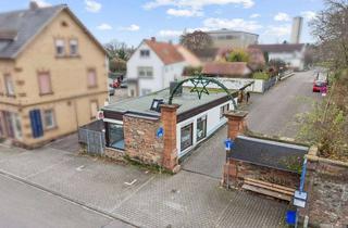 Gewerbeimmobilie kaufen in 63505 Langenselbold, Praxis oder Büro: Flexible Einheit in zentraler Lage