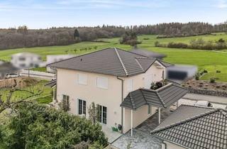 Haus kaufen in 65599 Dornburg, Neuwertige Immobilie mit hochwertiger Ausstattung