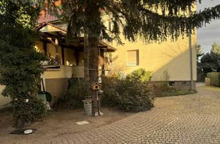 Haus kaufen in 04910 Elsterwerda, Glückspilz gesucht - 3-Fam.-Haus in guter Lage