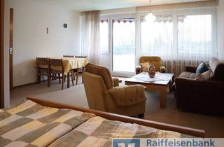 Wohnung kaufen in 72213 Altensteig, Klein, fein, mein...! Gemütliches 1-Zimmer Appartement zum Wohlfühlen.
