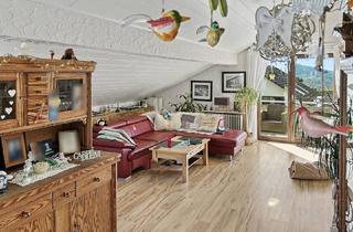 Wohnung kaufen in 76597 Loffenau, 2,5-Zimmer-Wohnung in Loffenau