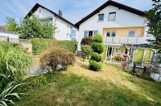 Haus kaufen in 74906 Bad Rappenau, Dreifamilienhaus mit riesigem Gartengrundstück in Bad Rappenau Stadt