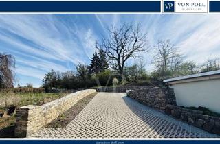 Immobilie kaufen in 35321 Laubach, Belle Place - einzigartiges Baugrundstück zentral und doch ruhig im Grünen gelegen